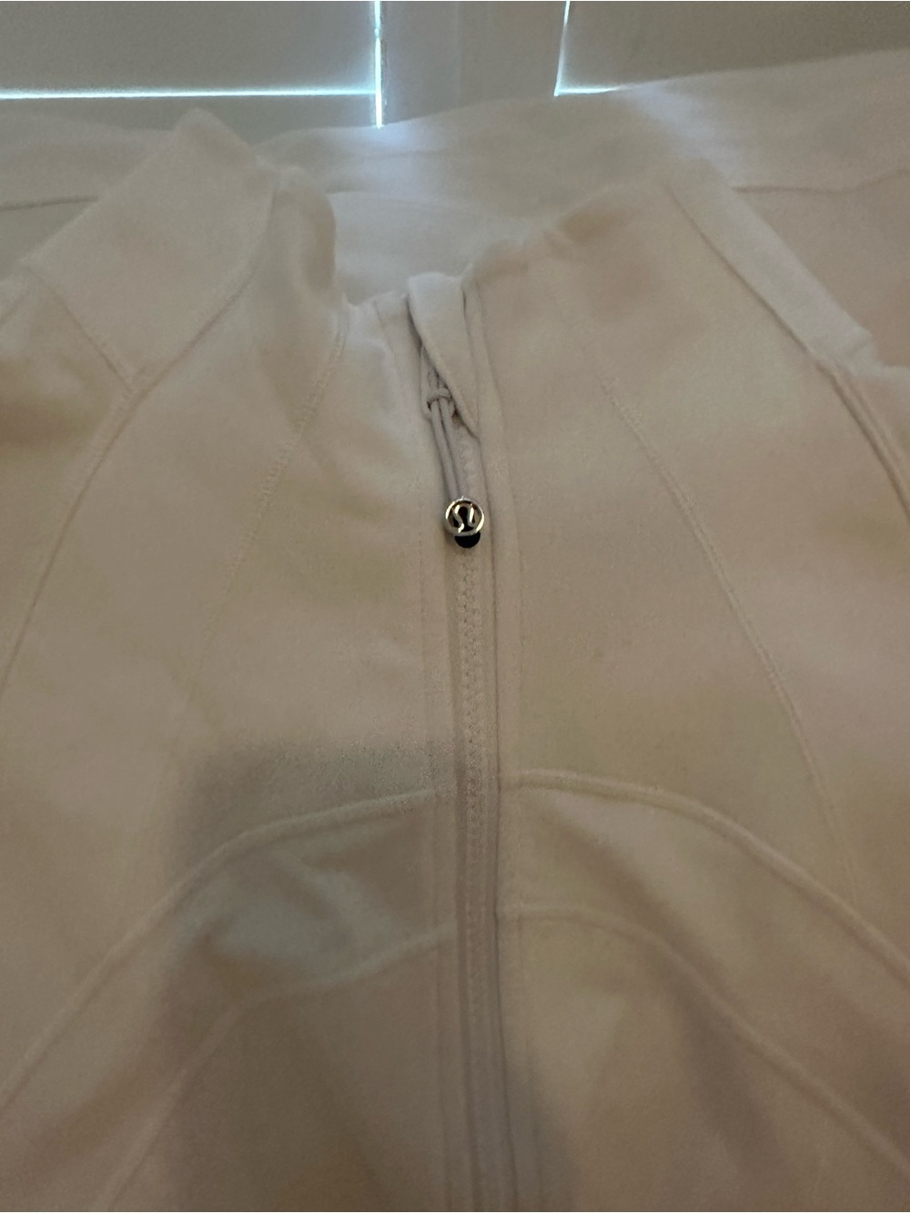 LULULEMON Define Oversized Jacket NWT- BIG SALE - Picture 5 of 7